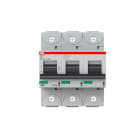 ABB SPA - ABBS120500 S803N-D10 INTERRUTTORE AUTOMATICO 36KA 3