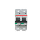 ABB SPA - ABBS120392 S802N-B10 INTERRUTTORE AUTOMATICO 36KA 2