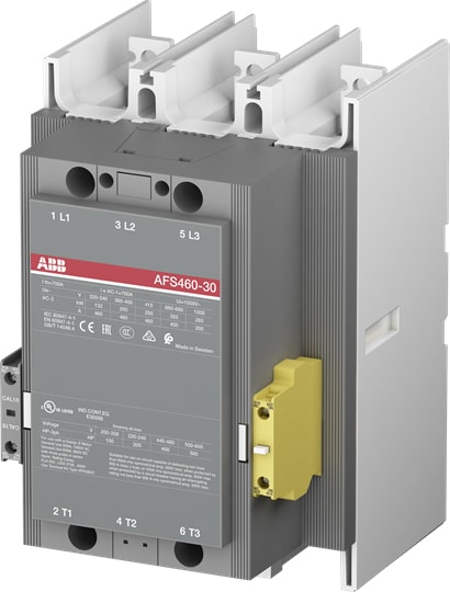 ABB SPA - ABBAFS460301270 AFS460-30-12 100-250V