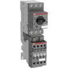 ABB SPA - ABBPMS384 PMS38-4 PIASTRA ADATTATORE DOL AF(-30)+M