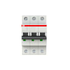 ABB SPA - ABBS507486 S203 K 1,6 INTERRUTTORE AUTOMATICO 6KA 3