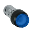 ABB SPA - ABBCP313L10 PULSANTI CON TASTO SPORGENTE LUMINOSO 22
