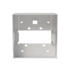 ABB SPA - ABBWLV201X VISIERA ANTIPIOGGIA 1X1 PARETE 41021WC-A
