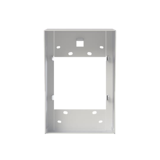 ABB SPA - ABBWLV202X Visiera antipioggia 2X1 parete 41022WC-A