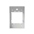 ABB SPA - ABBWLV202X VISIERA ANTIPIOGGIA 2X1 PARETE 41022WC-A
