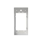 ABB SPA - ABBWLV203X Visiera antipioggia 3X1 parete 41023WC-A
