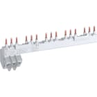 ABB SPA - ABBPS15165K PS1-5-1-65K barre coll. x 5 MS132K + 1 AUX