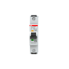 ABB SPA - ABBS301PC6 S301P C 6 INTERRUTTORE AUTOMATICO 25KA 1