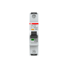 ABB SPA - ABBS301PC25 S301P C25 INTERRUTTORE AUTOMATICO 25KA 1
