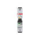 ABB SPA - ABBS301PC20 S301P C20 INTERRUTTORE AUTOMATICO 25KA 1