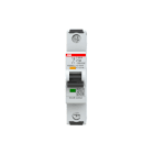ABB SPA - ABBS301PZ3 S301P Z 3 INTERRUTTORE AUTOMATICO 25KA 1P