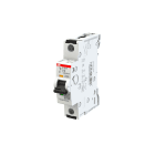 ABB SPA - ABBS301PD6 S301P D 6 INTERRUTTORE AUTOMATICO 25KA 1