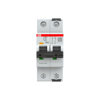 ABB SPA - ABBS302PD32 S302P D32 INTERRUTTORE AUTOMATICO 25KA 2