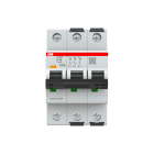 ABB SPA - ABBS303PB40 S303P B40 INTERRUTTORE AUTOMATICO 25KA 3
