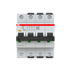 ABB SPA - ABBS304PB25 S304P B25 INTERRUTTORE AUTOMATICO 25KA 4