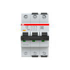ABB SPA - ABBS303PB32 S303P B32 INTERRUTTORE AUTOMATICO 25KA 3