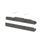 ABB SPA - ABB1SDA076415R1 LEVA, PLACCA LUCIDA XT1