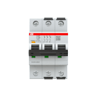 ABB SPA - ABBS303PZ32 S303P Z32 INTERRUTTORE AUTOMATICO 25KA 3