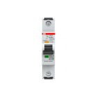 ABB SPA - ABBS301PK63 S301P K63 INTERRUTTORE AUTOMATICO 25KA 1