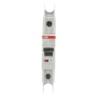 ABB SPA - ABBSU201MC40 SU201M-C40 INT.AUTOMATICO UL489 10KA 1P