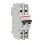 ABB SPA - ABBSU202MC35 SU202M-C35 INT.AUTOMATICO UL489 10KA 2P