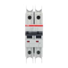 ABB SPA - ABBSU202MK25 SU202M-K25 INT.AUTOMATICO UL489 10KA 2P