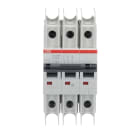ABB SPA - ABBSU203MK32 SU203M-K32 INT.AUTOMATICO UL489 10KA 3P