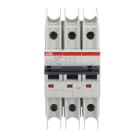 ABB SPA - ABBSU203MC8 SU203M-C8 INT.AUTOMATICO UL489 10KA 3P