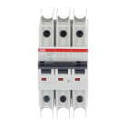 ABB SPA - ABBSU203MC1 SU203M-C1 INT.AUTOMATICO UL489 10KA 3P