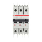 ABB SPA - ABBSU203MK60 SU203M-K60 INT.AUTOMATICO UL489 10KA 3P