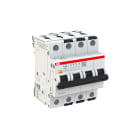 ABB SPA - ABBS304PK20 S304P K20 INTERRUTTORE AUTOMATICO 25KA 4
