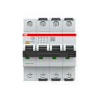 ABB SPA - ABBS304PK10 S304P K10 INTERRUTTORE AUTOMATICO 25KA 4