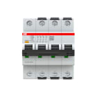 ABB SPA - ABBS304PZ50 S304P Z50 INTERRUTTORE AUTOMATICO 25KA 4P