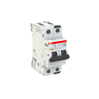 ABB SPA - ABBS302PZ4 S302P Z 4 INTERRUTTORE AUTOMATICO 25KA 2