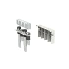 ABB SPA - ABB1SDA104761R1 KIT R - TERMINALI POSTERIORI - XT5 4PCS