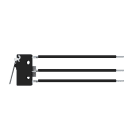 ABB SPA - ABB1SDA124691R1 AUP-R KIT XT5 1 RACKED-OUT CONT. 250V AC
