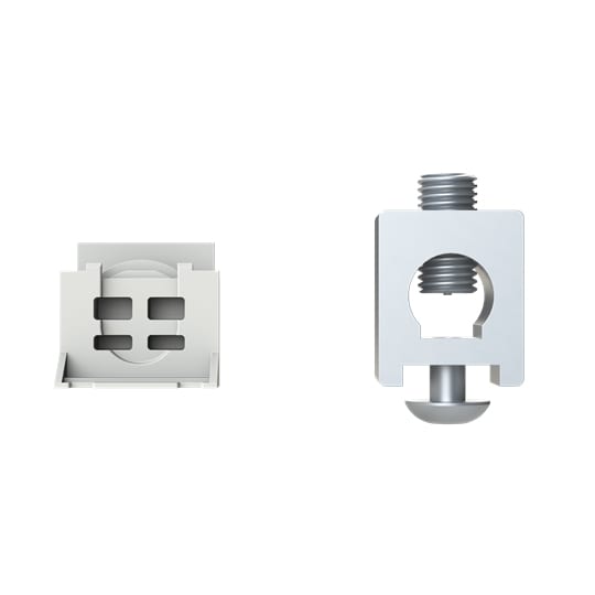 ABB SPA - ABB1SDA085585R1 KIT FC CUAL 10-2/0 AWG XT2 3PCS UL/CSA