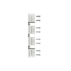 ABB SPA - ABB1SDA104769R1 KIT EF FP XT6 4PCS