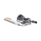ABB SPA - ABB2CSH233755R2003 74162B1 TASTIERA IP54 2 LUCI, 7P (3M)