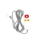 ABB SPA - ABB2CSH233815R2003 74163B4 TASTIERA IP67 2 LUCI, A-CODE (3M