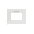 ABB SPA - ABB2CSK218722R0301 PLACCA 3M BIANCO ANTIBATTERICO