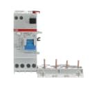ABB SPA - ABBB427940 DDA204 AC 40A 30MA BLOCCO DIFFERENZIALE