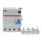 ABB SPA - ABBB427941 DDA204 AC 63A 30MA BLOCCO DIFFERENZIALE