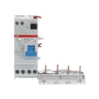 ABB SPA - ABBB427945 DDA204 AC 25A 300MA BLOCCO DIFFERENZIALE