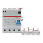 ABB SPA - ABBB428003 DDA204 A S 63A 500MA BLOC. DIFFERENZIALE