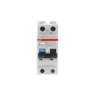 ABB SPA - ABBDS201B10A30 DS201 INT.DIFF.MAGN.6KA 1P+N A B10 30MA