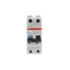 ABB SPA - ABBDS201C16APR300 DS201 INT.DIFF.MAGN.6KA 1P+N APR C16 300