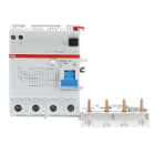 ABB SPA - ABBB427947 DDA204 AC 63A 300MA BLOCCO DIFFERENZIALE