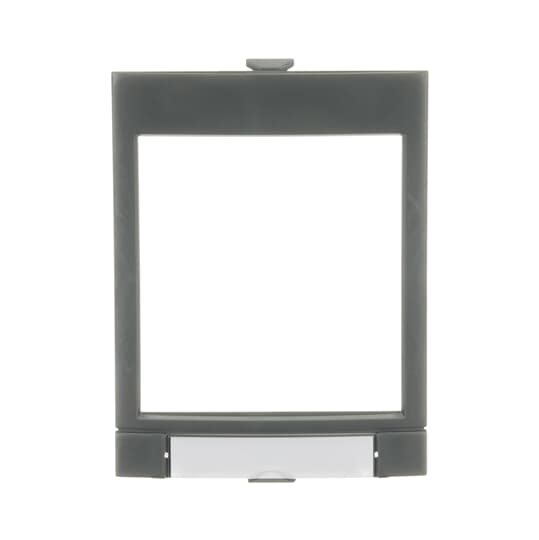 ABB SPA - ABB1SDA068651R1 MOSTRINA PER PORTA - RHD XT1-XT4 F/P