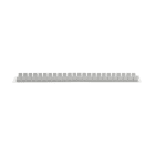ABB SPA - ABBZA1P5 COMBI 5 OTTURATORI PER PAN.MODULARE 12DI